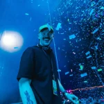 Dom Dolla Dreamin, Dom Dolla stadium show, Australian DJ, Dom Dolla live, EDM Australia, Dom Dolla concert, Melbourne music event, house music, Dom Dolla 2025,
